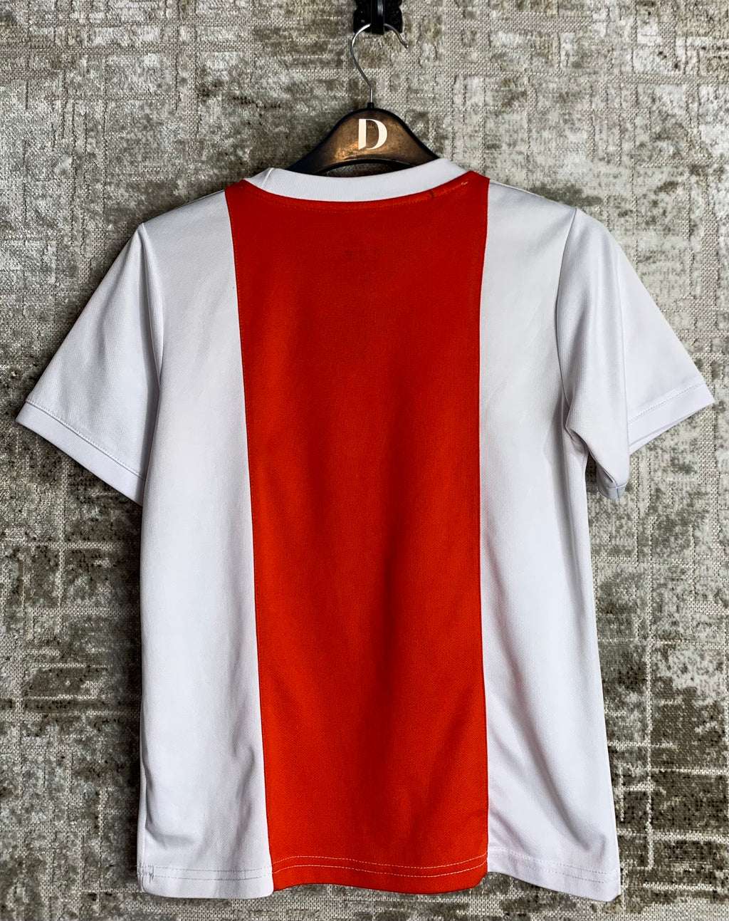Adidas Ajax Ziggo Football Shirt