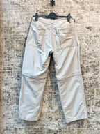Peak Performance Boulder Zip-Off Convertible Pants