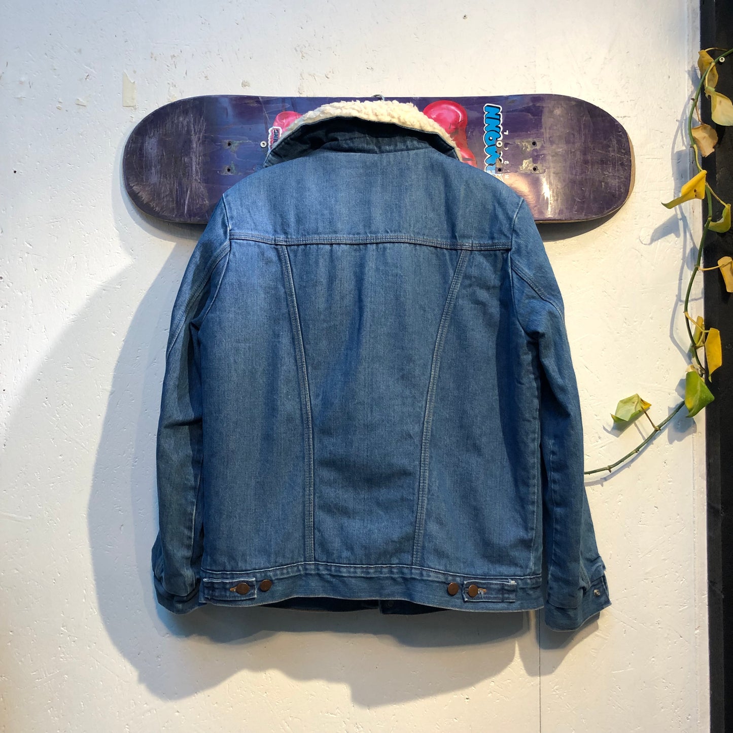 Wrangler Denim Jacket