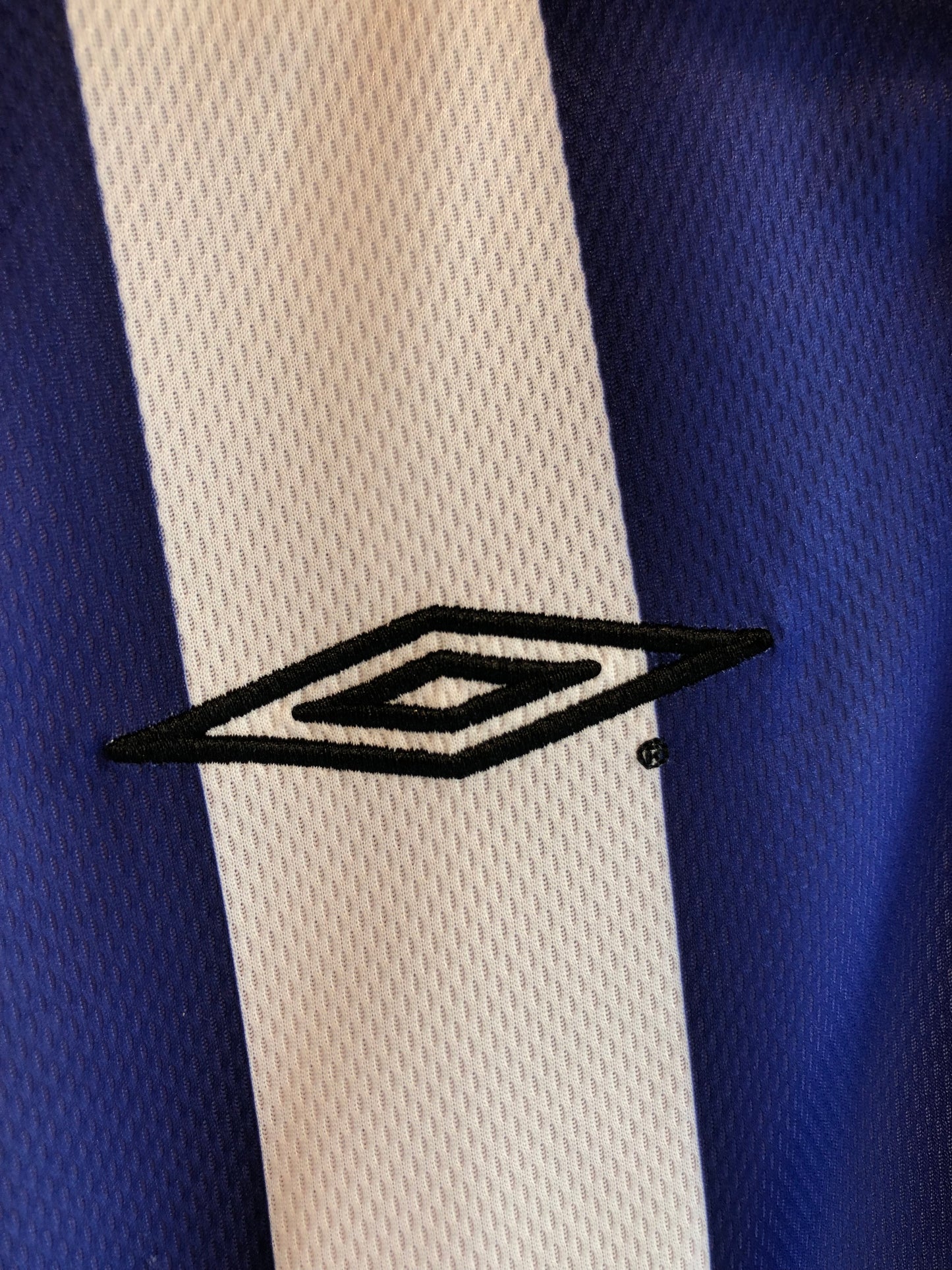 Umbro Jersey