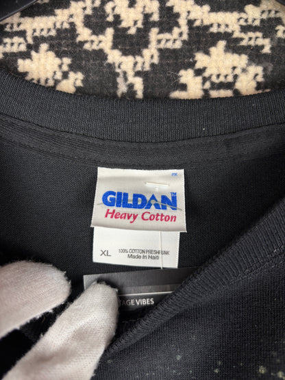 Metallica Stockholm Globen 2009 Tour T-Shirt