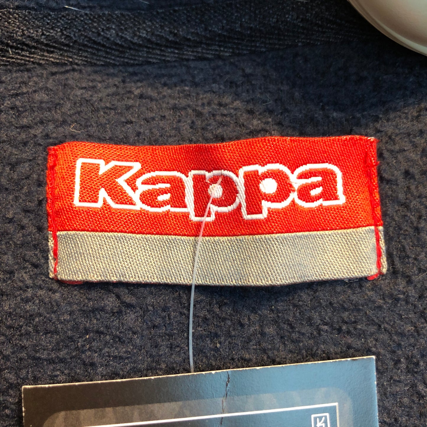 Vintage Kappa Fleece