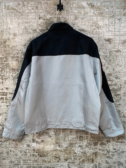 Mens Vintage Motorcycle Club Racing Jacket