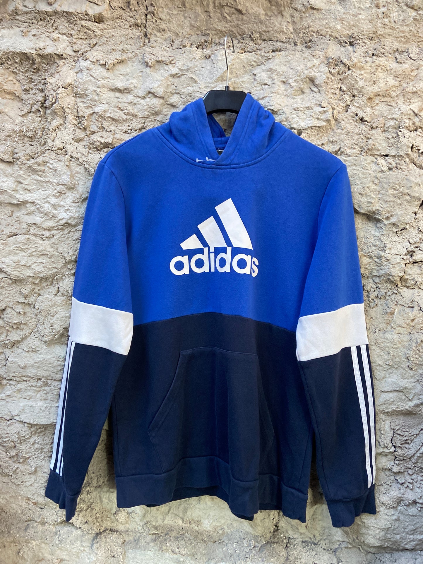 Adidas Vintage Hoodie