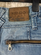 Mens Vintage Kenzo Homme Jeans