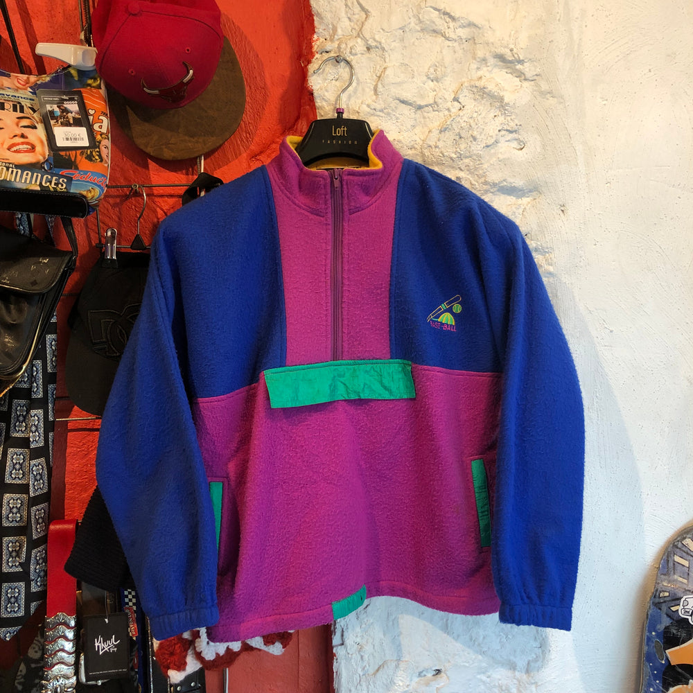 Vintage Fleece