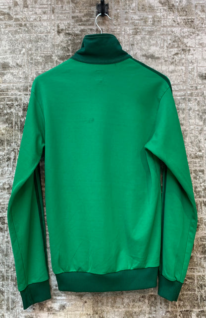 Adidas Originals Green Track Jacket