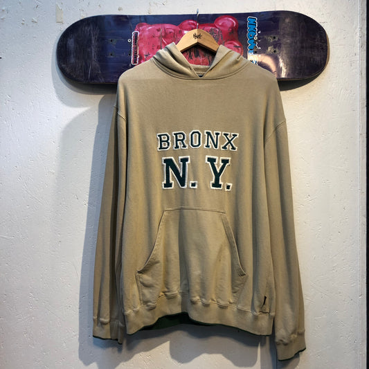 Vintage Everlast Bronx Hoodie