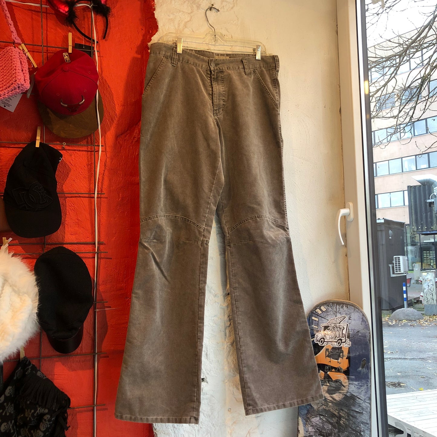 Mens Pants