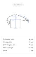 Gianni Versace Colorful Pattern Long Sleeve Button Up Shirt