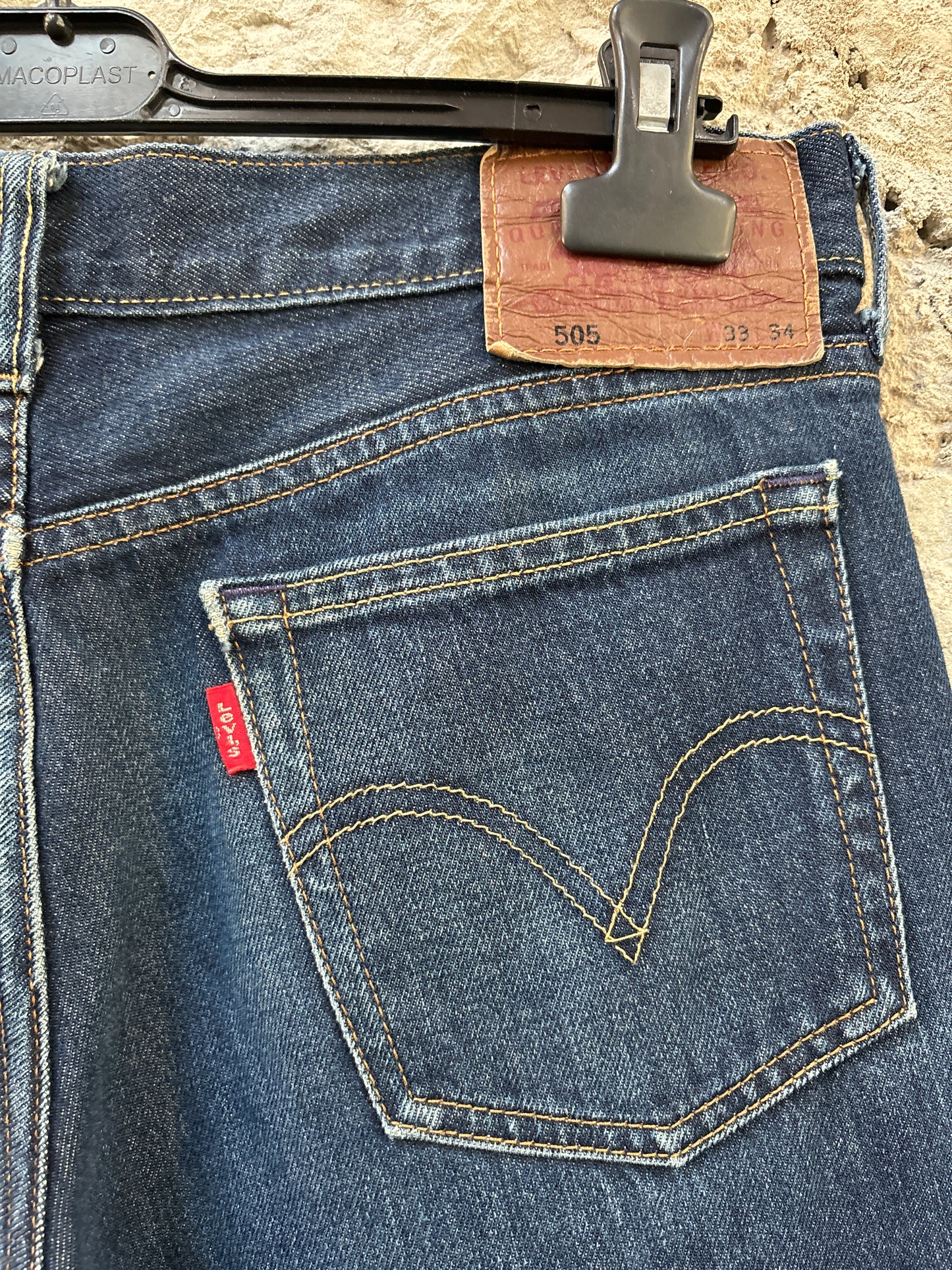 Levis Jeans