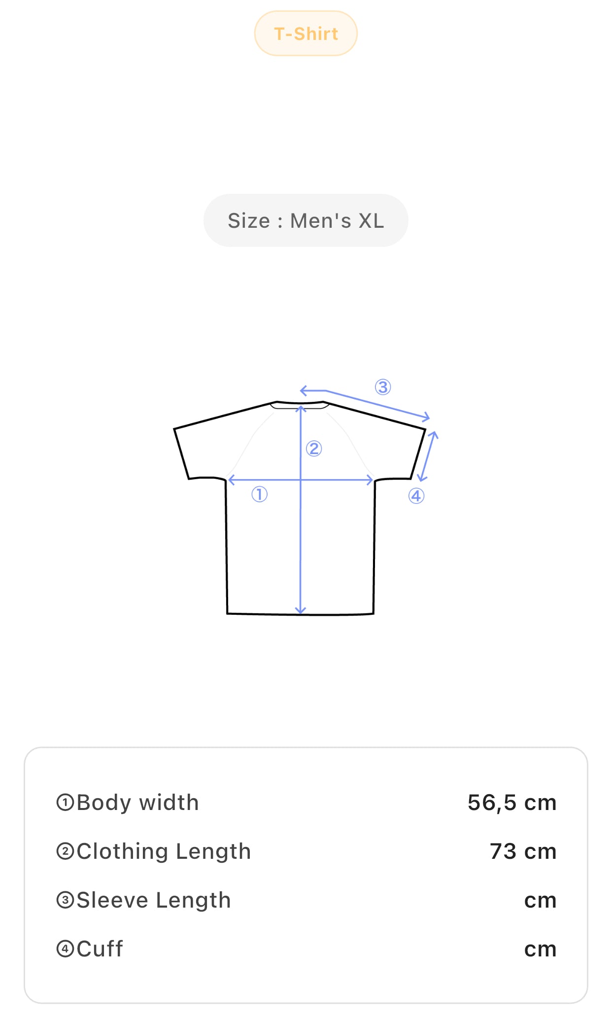 Kannabinõid Graphic Red Band T-Shirt