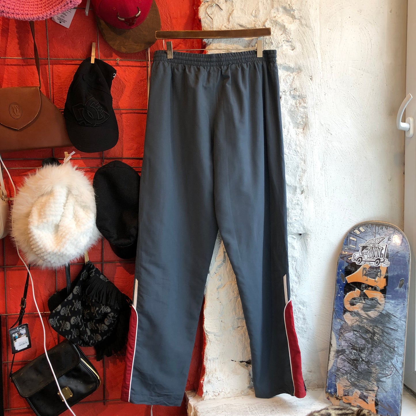 Vintage Track Pants