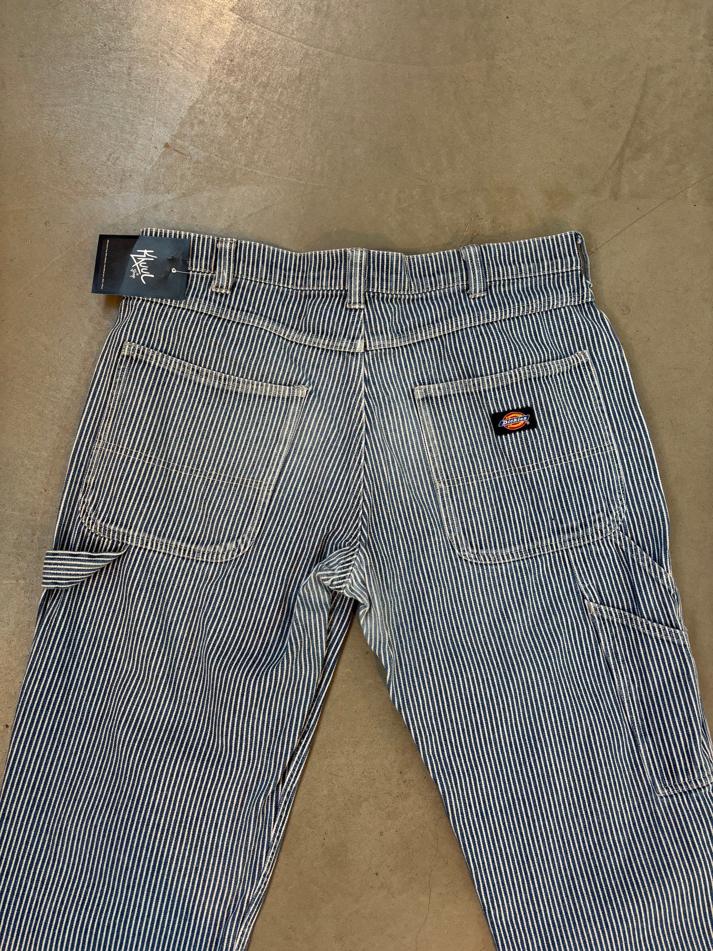 Dickies Carpenter Pants W34 L34 Mens M