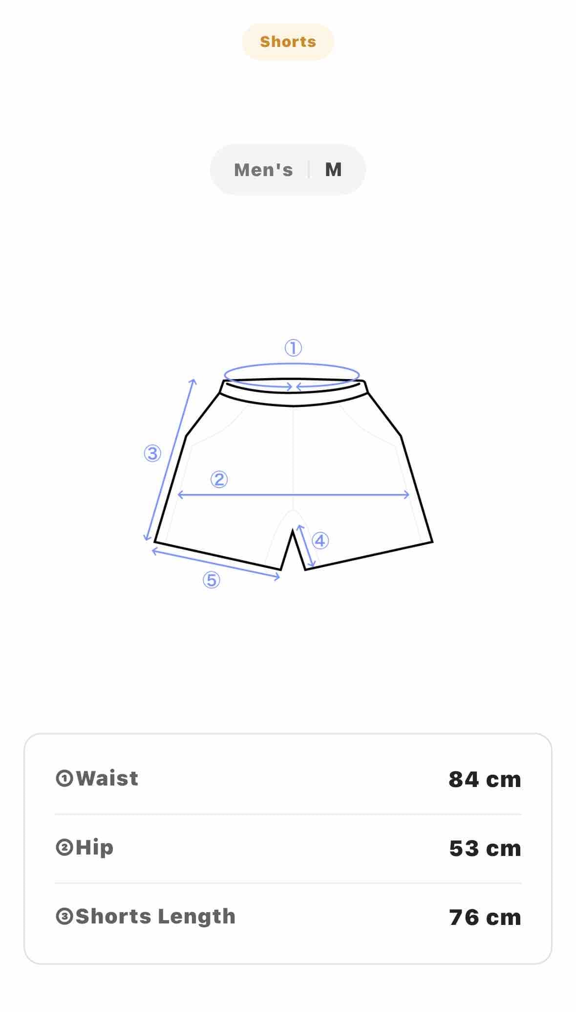 Y2K Baggy Denim Skate Jorts