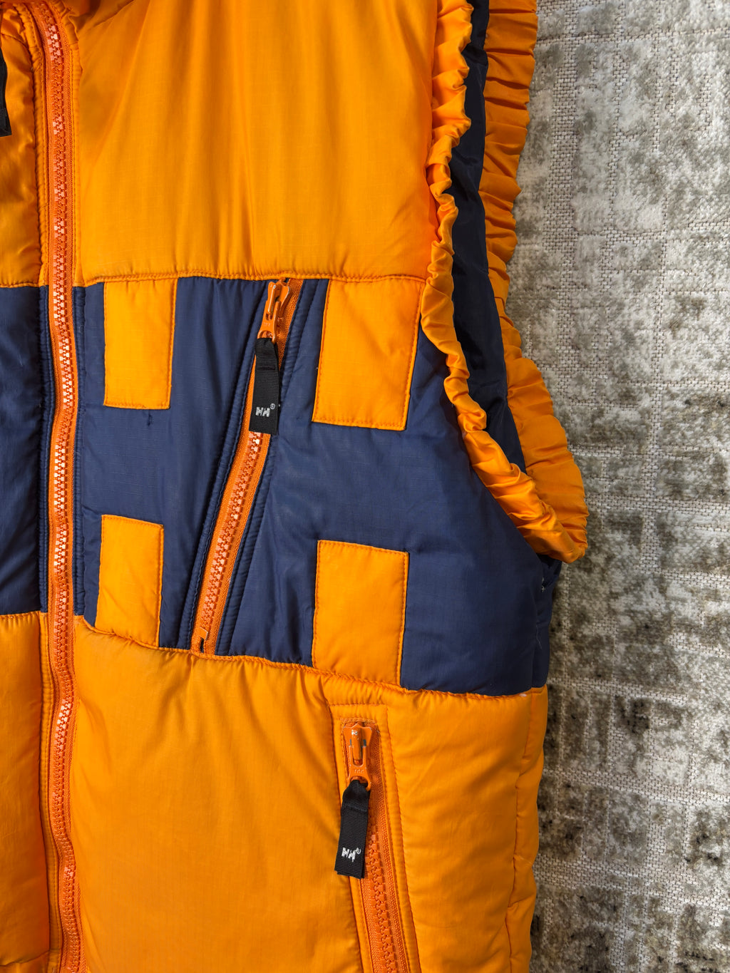 Helly Hansen Down Puffer Vest