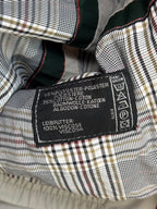 Westbury Zip-Up Blouson Jacket