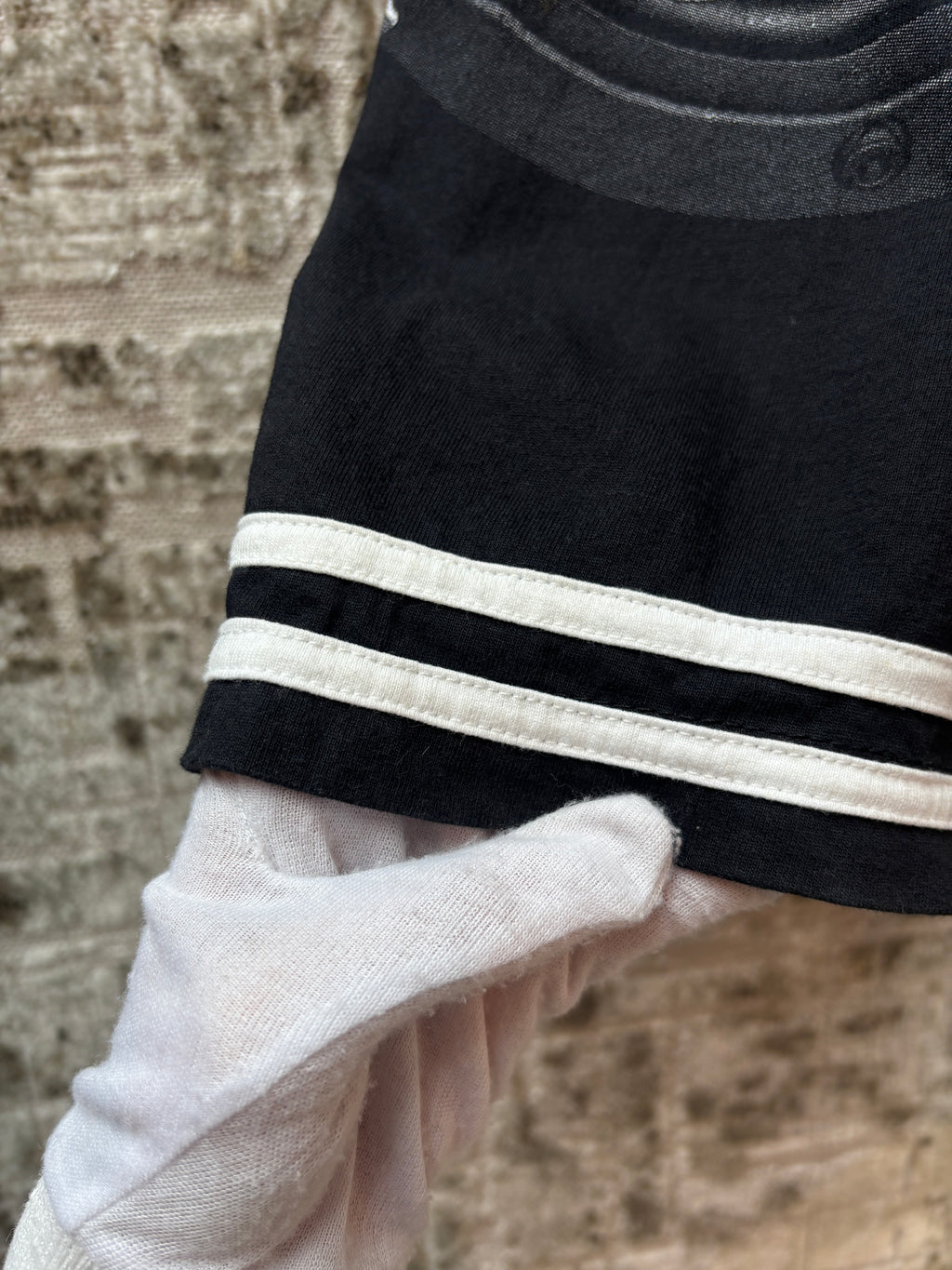 AC/DC Rock or Bust All-Over Print Shorts