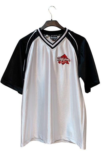 WestSide City Series Baseball Jersey Tee