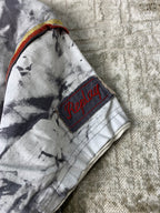 Replay Jeans 8Xtreme Tie-Dye T-Shirt
