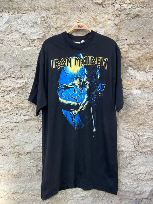 Iron Maiden Vintage T-Shirt