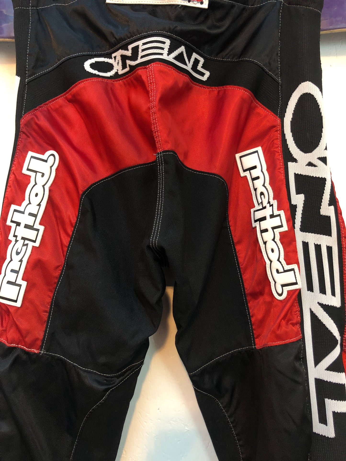 Racing Pants