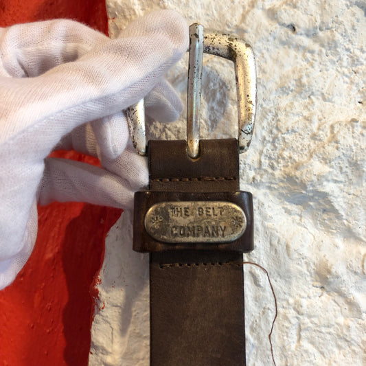 Vintage Belt