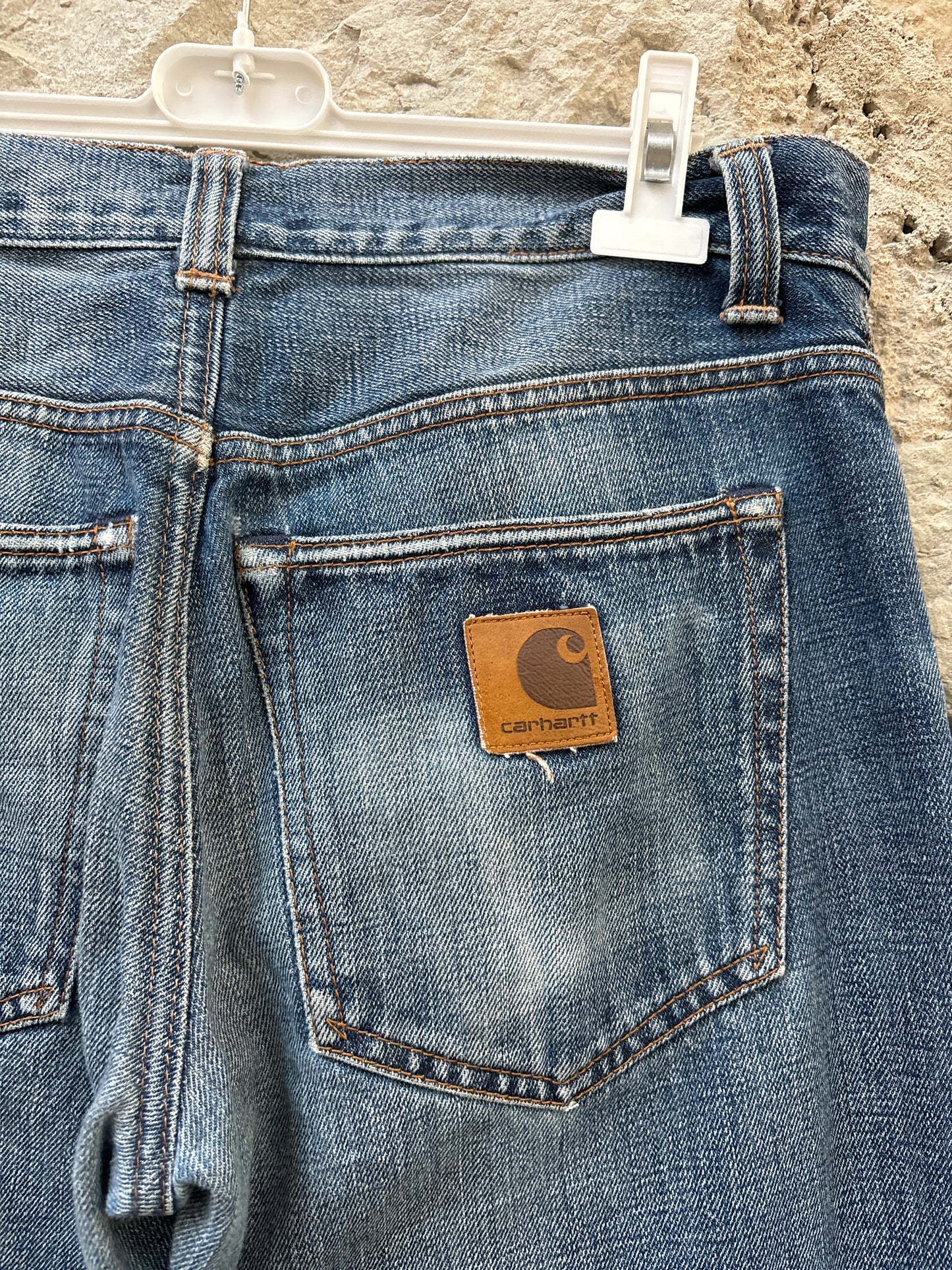 Carhartt Jeans