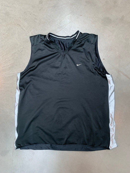 Nike Black Basketball Tank Top