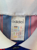 Vintage Adidas Bayern Munich Opel Jersey