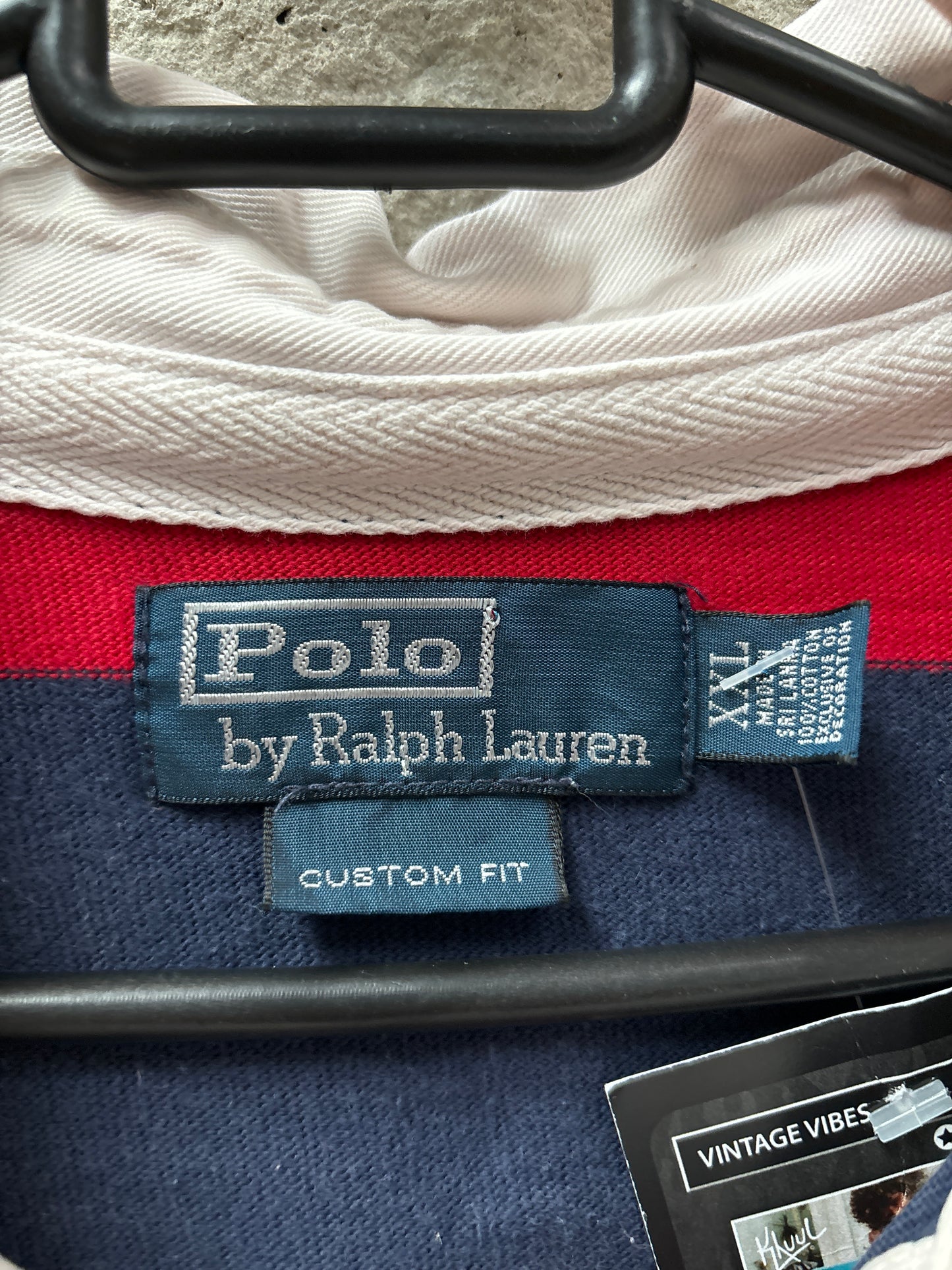 Ralph Lauren Long Sleeve