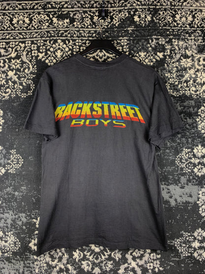 Men's Vintage Backstreet Boys Graphic T-Shirt