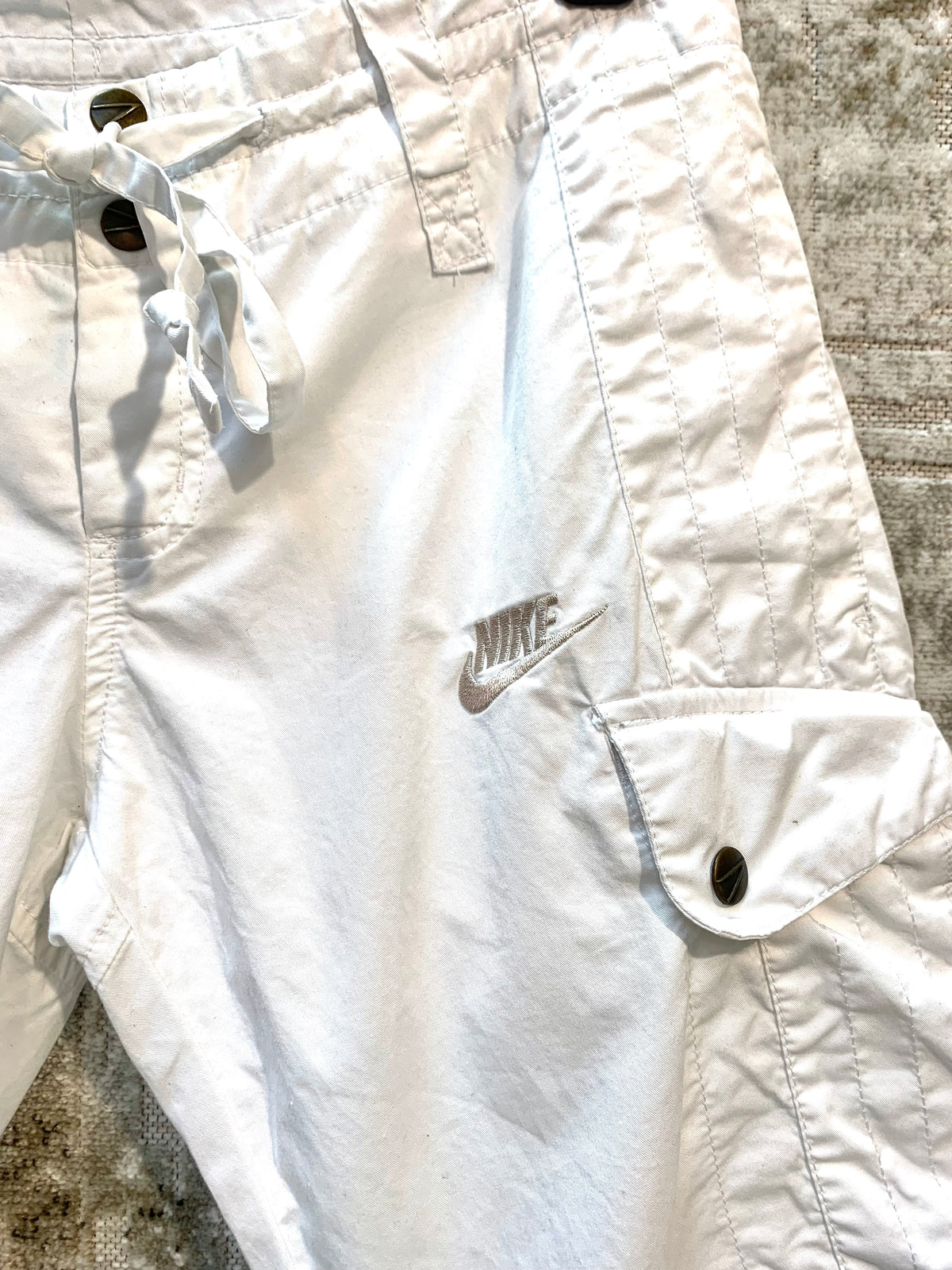 Nike Y2K Cargo Shorts