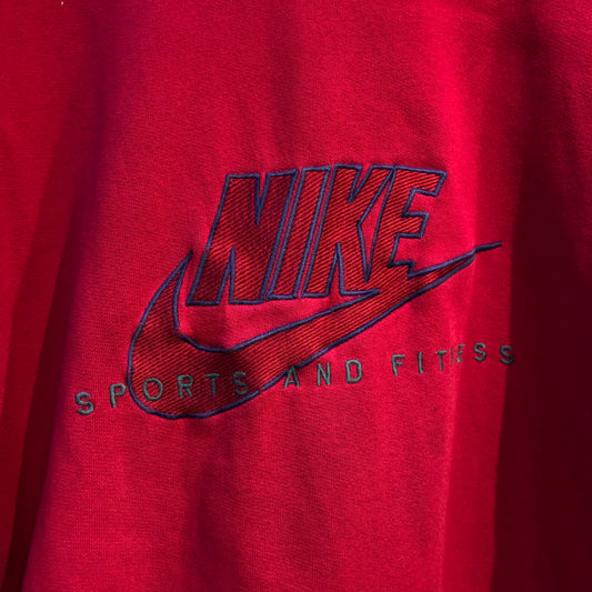 Vintage Nike Sweatshirt