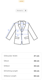Broadway Y2K Faux Shearling Afghan Jacket