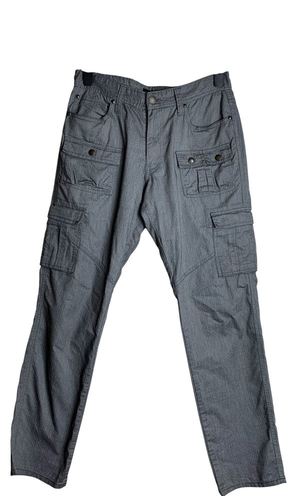 Mossimo Herringbone Cargo Pants