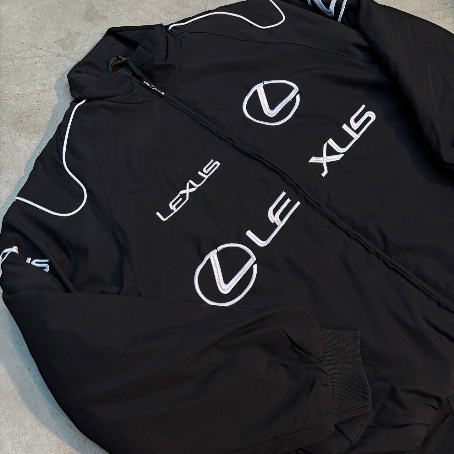 Lexus