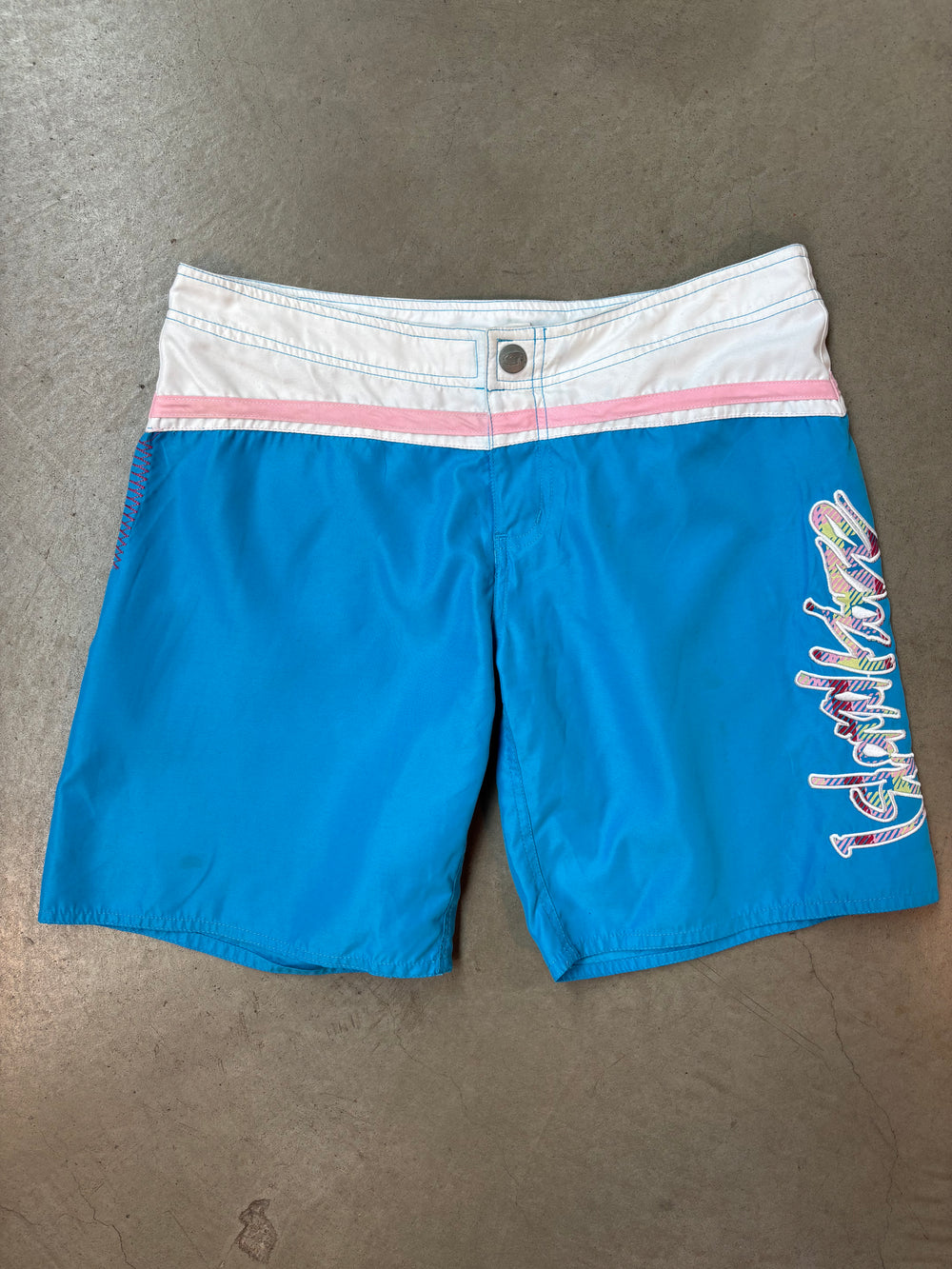 Mens Islandhaze Shorts