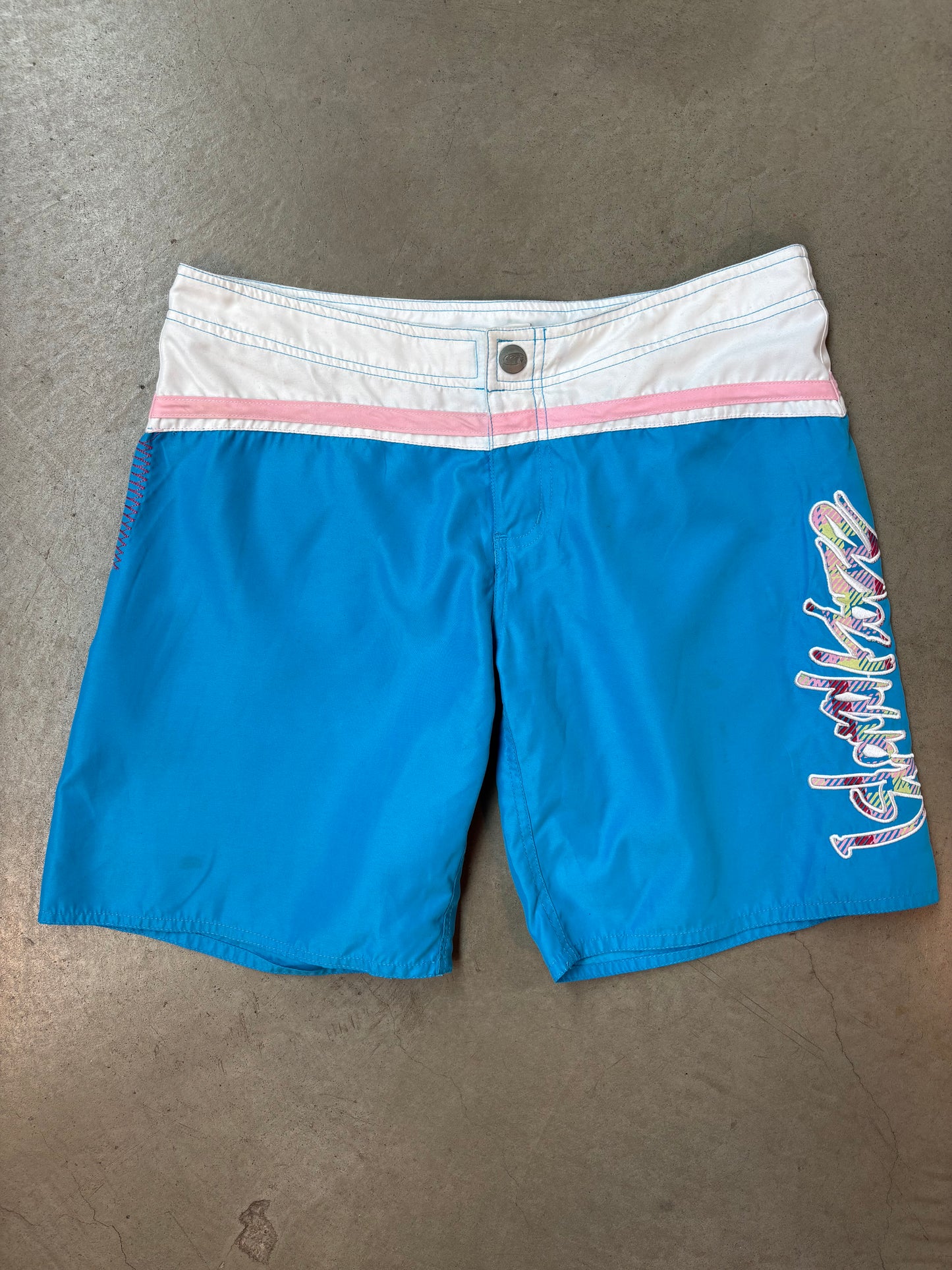 Mens Islandhaze Shorts