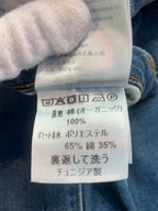Carhartt WIP Pontiac Denim Jeans