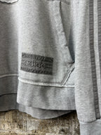 Adidas Y2K 3-Stripes Hoodie