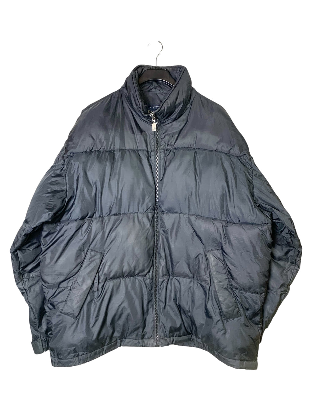 Ross River Puffer Jacket