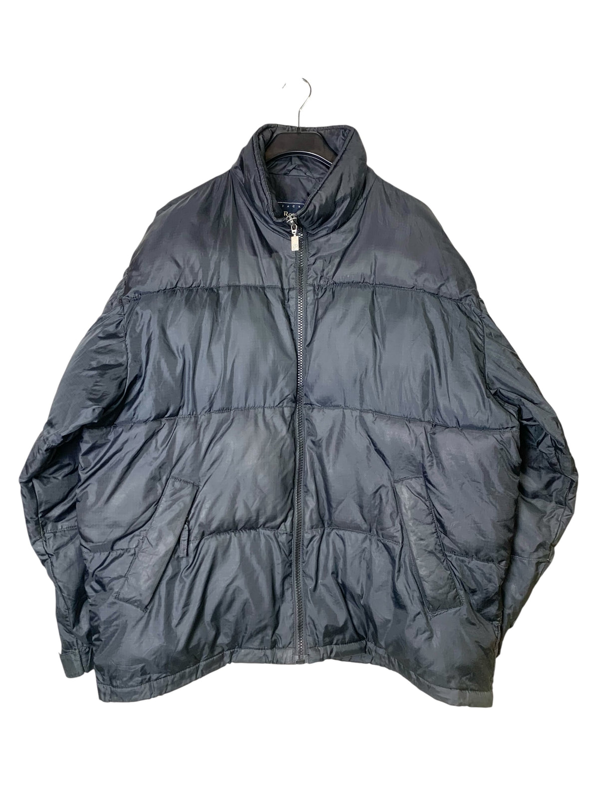 Ross River Puffer Jacket