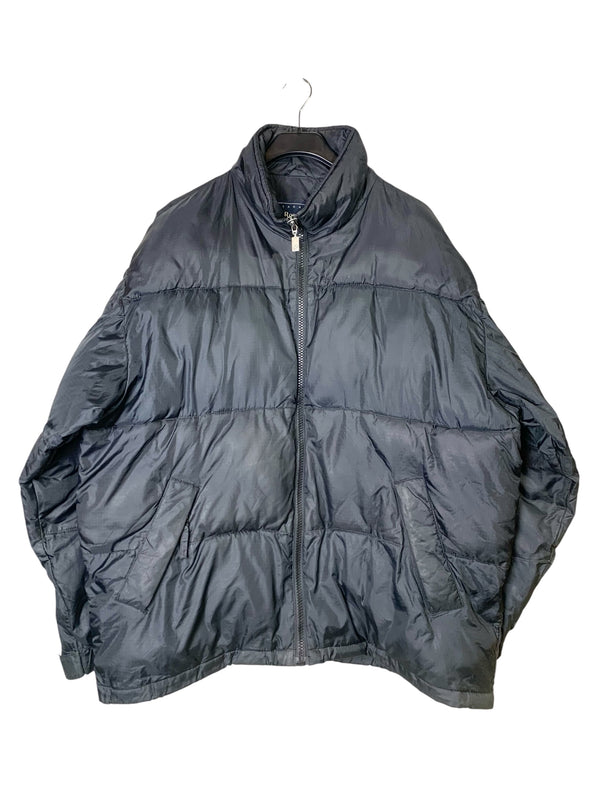 Ross River Puffer Jacket