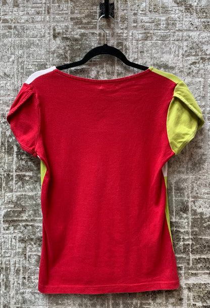 Avispada Y2K Graphic T-Shirt