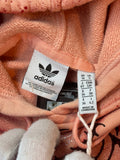 Adidas Women’s Cropped Hoodie