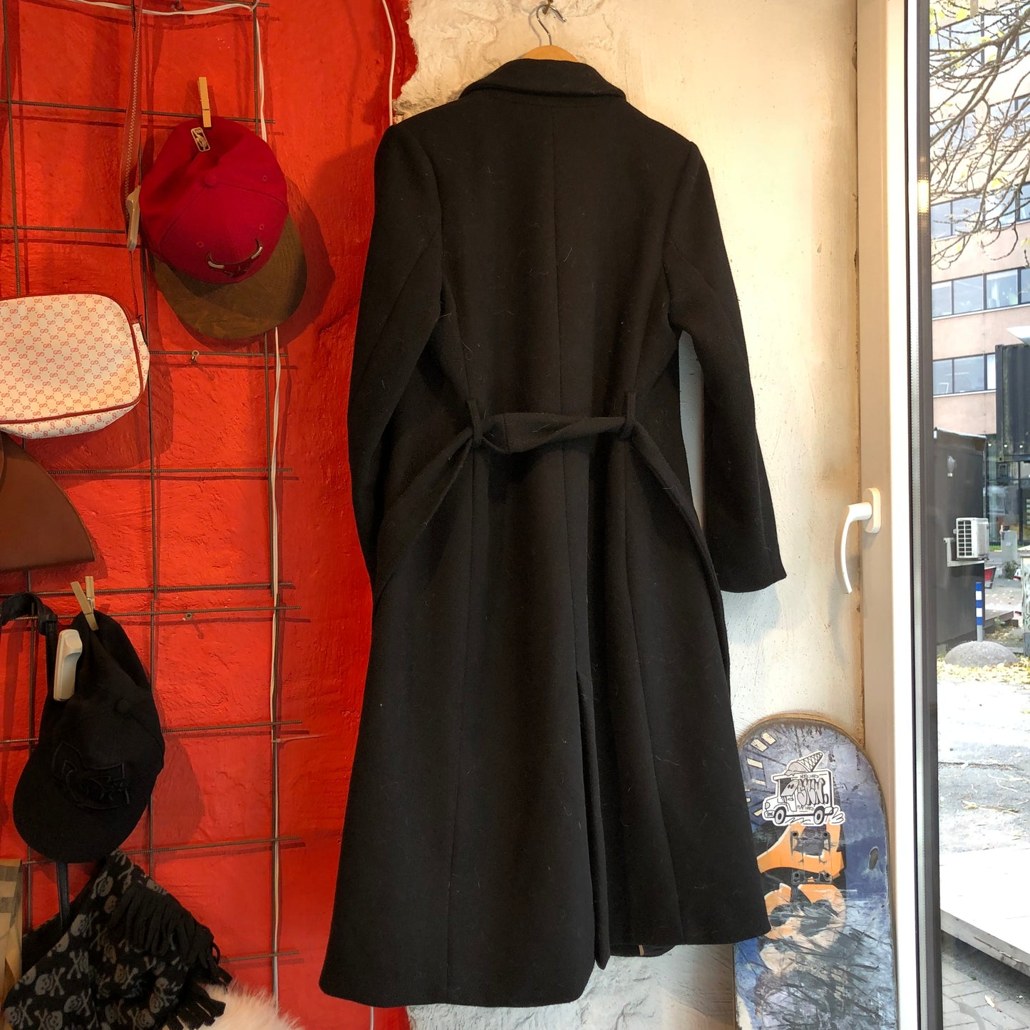 Stradivarius Coat