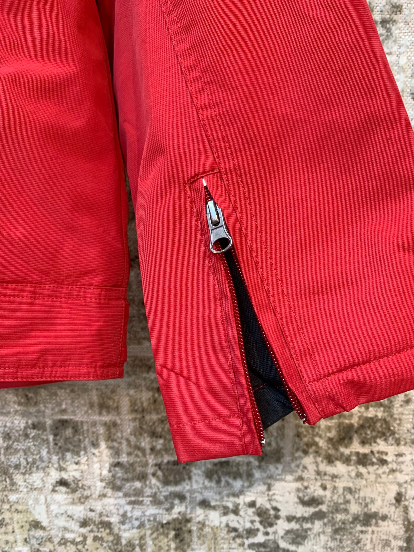 dlk by Dalka Racing Hooded Jacket