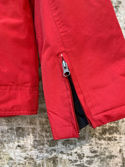 dlk by Dalka Racing Hooded Jacket