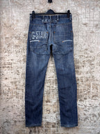 Men's Y2K G-Star Raw Jeans